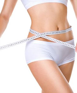 Körper Ästhetische